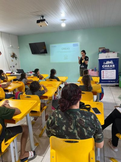 Ação Maio Laranja - Candeias (4)