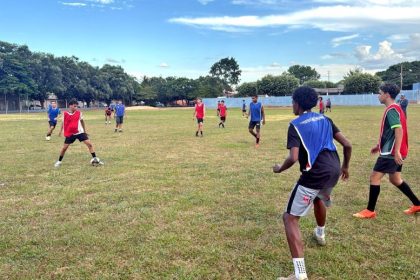 Copa AME sub 14 e 16 (3)