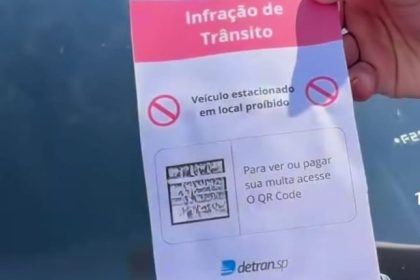 GOLPE – DETRAN