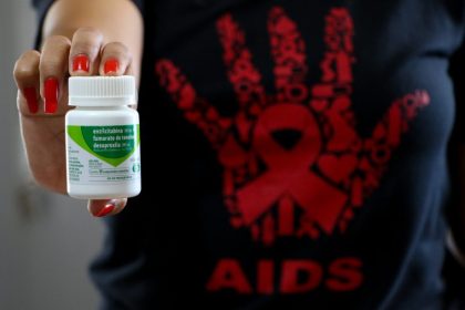 PROGRAMA IST AIDS