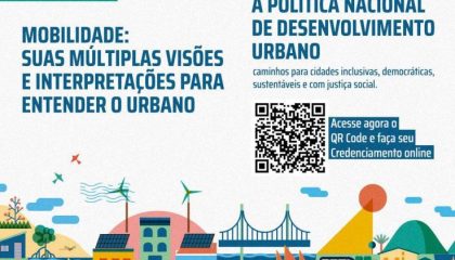 Conferência das Cidades