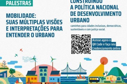 Conferência das Cidades Conferência das Cidades