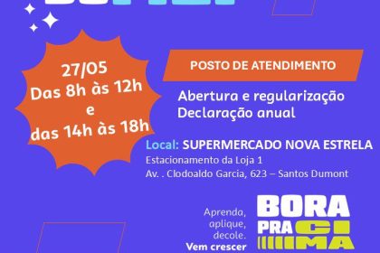 SEMANA DO MEI