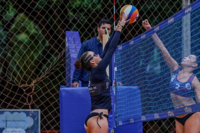 2ª etapa do estadual de volei - SEJUVEL (10)