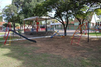 praça santa luzia