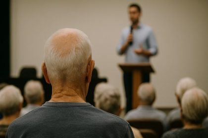 CONFERÊNCIA DO IDOSO