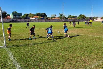 Campeonato de Base -Sub 09 e 11 – SEJUVEL (3)