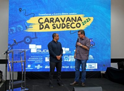 Caravana Sudeco (2)