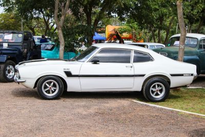 ENCONTRO DE CARROS ANTIGOS (10)