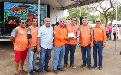 ENCONTRO DE CARROS ANTIGOS (30)