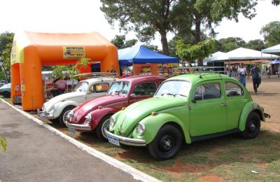 ENCONTRO DE CARROS ANTIGOS (4)