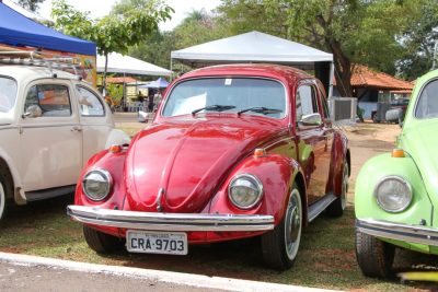 ENCONTRO DE CARROS ANTIGOS (5)