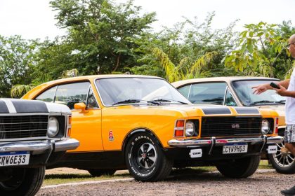 ENCONTRO DE CARROS ANTIGOS (9)