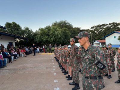Formatura Patrulha Florestinha SMAS (10)