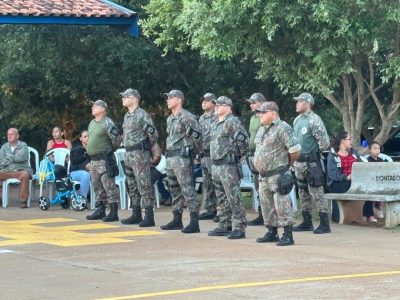 Formatura Patrulha Florestinha SMAS (16)