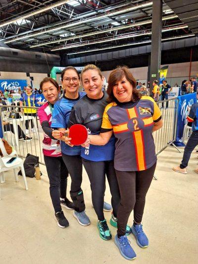 JOGOS DA MELHOR IDADE CAMPO GRANDE - CAMPO GRANDE (2)