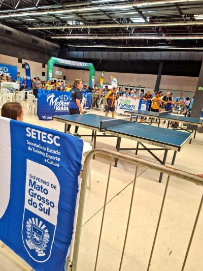 JOGOS DA MELHOR IDADE CAMPO GRANDE - CAMPO GRANDE (6)