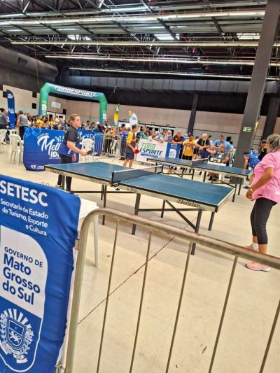 JOGOS DA MELHOR IDADE CAMPO GRANDE - CAMPO GRANDE (8)