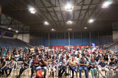 Liga de Xadrez - SEJUVEL (1)