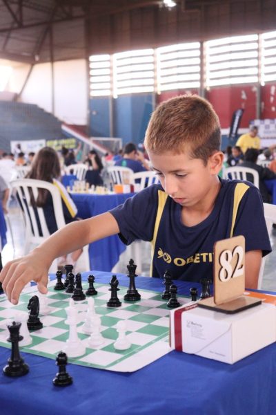 Liga de Xadrez - SEJUVEL (14)