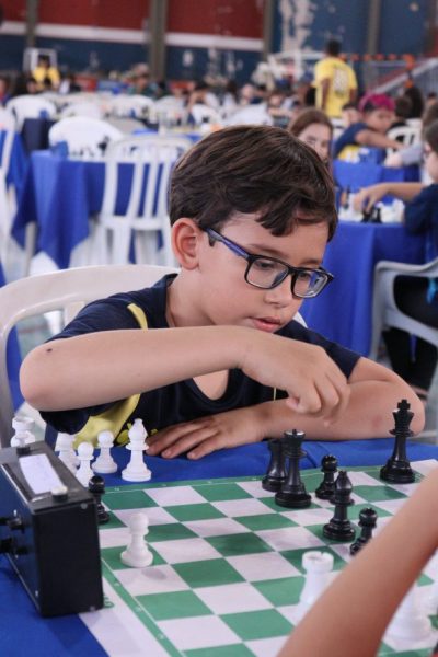 Liga de Xadrez - SEJUVEL (15)