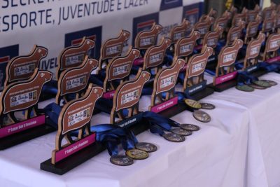 Liga de Xadrez - SEJUVEL (17)