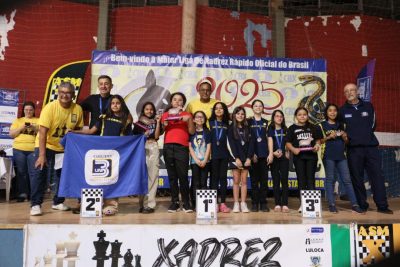 Liga de Xadrez - SEJUVEL (5)