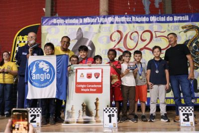 Liga de Xadrez - SEJUVEL (6)