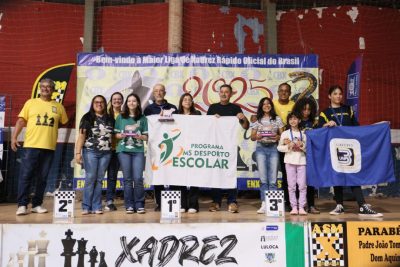 Liga de Xadrez - SEJUVEL (7)