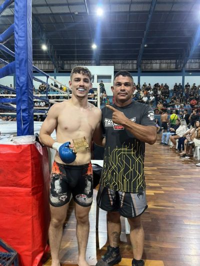 MMA Pantanal Fight Championship - SEJUVEL (2)