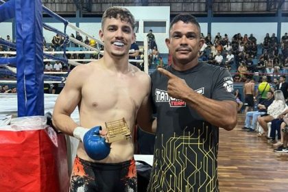 MMA Pantanal Fight Championship – SEJUVEL (2)