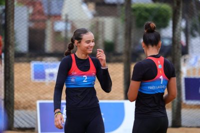 Premiação Jogos Escolares MS - Volei - SEJUVEL (4)