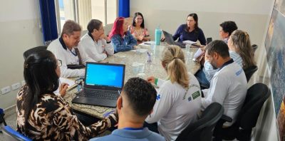 REUNIAO PREFEITURA DE TL E SINDICATO (3)