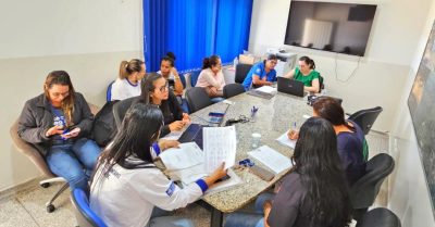 REUNIAO PREFEITURA DE TL E SINDICATO (5)