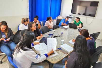 REUNIAO PREFEITURA DE TL E SINDICATO (5)