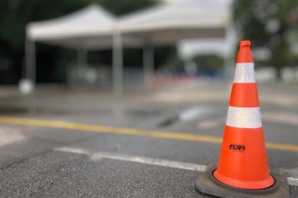 RUA CONE