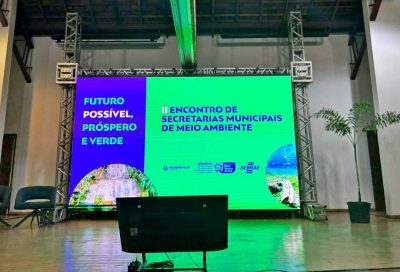 SEMEA Forum estadual de mudanças climáticas (2)