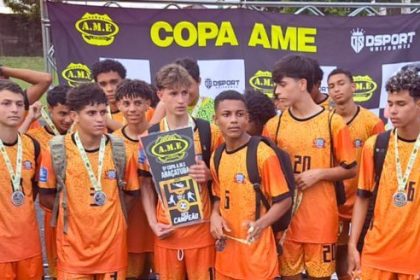 VICE CAMPEONATO TL COPA AME (3)