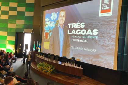 3º Congresso Sul-Mato-Grossense de Cidades Digitais e Inteligentes 3º Congresso Sul-Mato-Grossense de Cidades Digitais e Inteligentes
