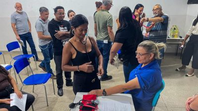 Capacitação reforça atuação da Defesa Civil em eventos e situações de emergência (3)