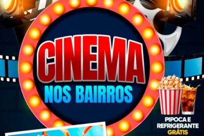 Cinema Bairro