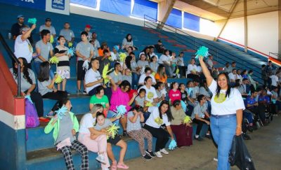 OLIMPIADAS APAE - FUTSAL 08-07 (2)