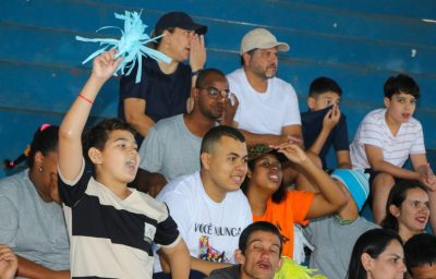 OLIMPIADAS APAE - FUTSAL 08-07 (5)