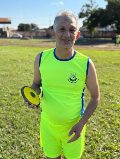 Olimpiadas da APAE (3)
