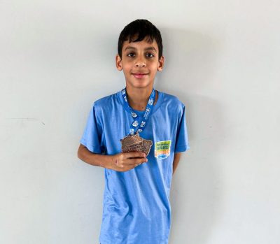 PARAESC – Paraolimpíadas Escolares de MS - SEJUVEL (13)