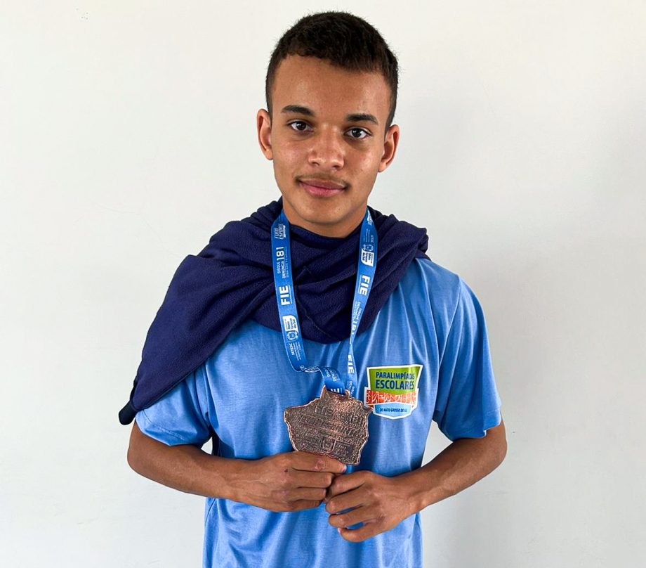 PARAESC – Paraolimpíadas Escolares de MS - SEJUVEL (17)