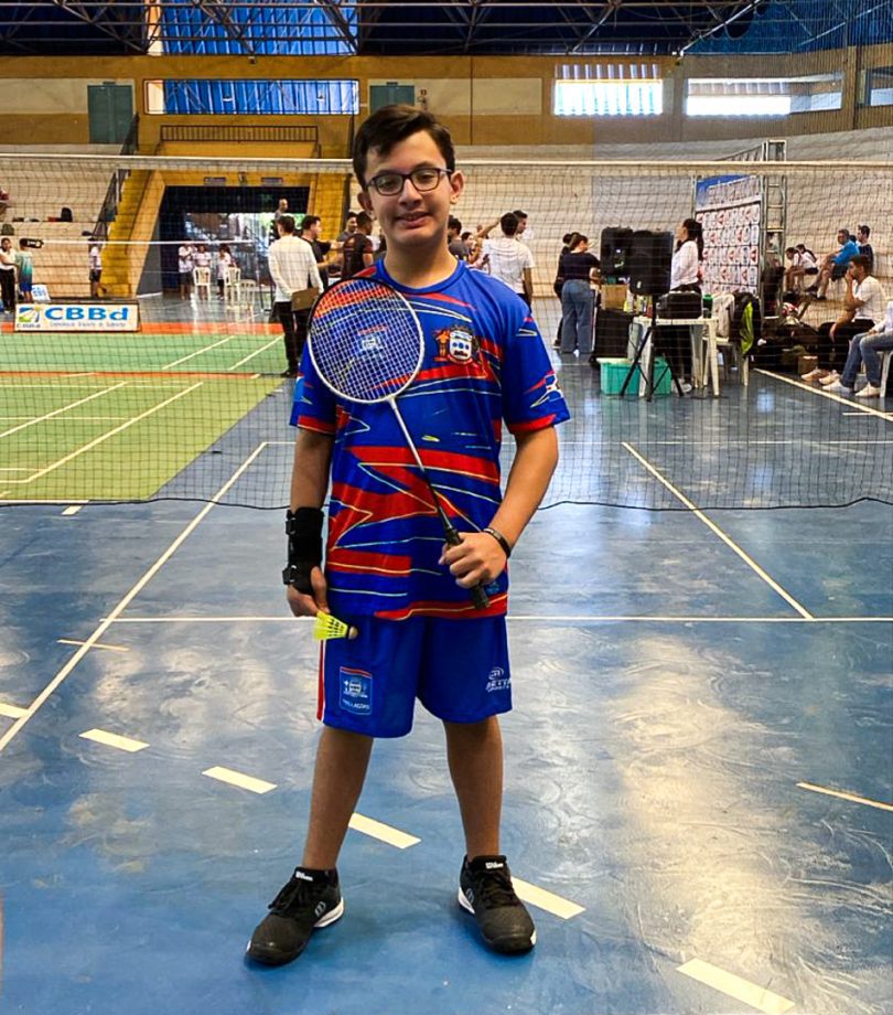 PARAESC – Paraolimpíadas Escolares de MS - SEJUVEL (20)