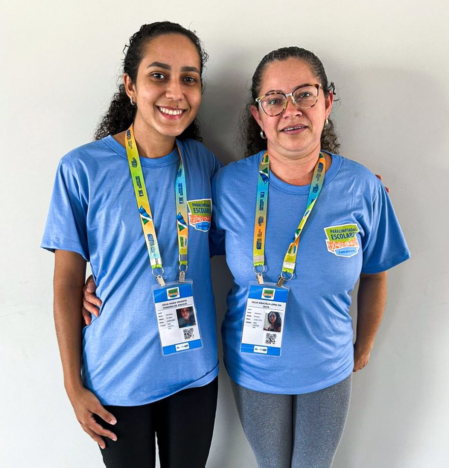 PARAESC – Paraolimpíadas Escolares de MS - SEJUVEL (3)