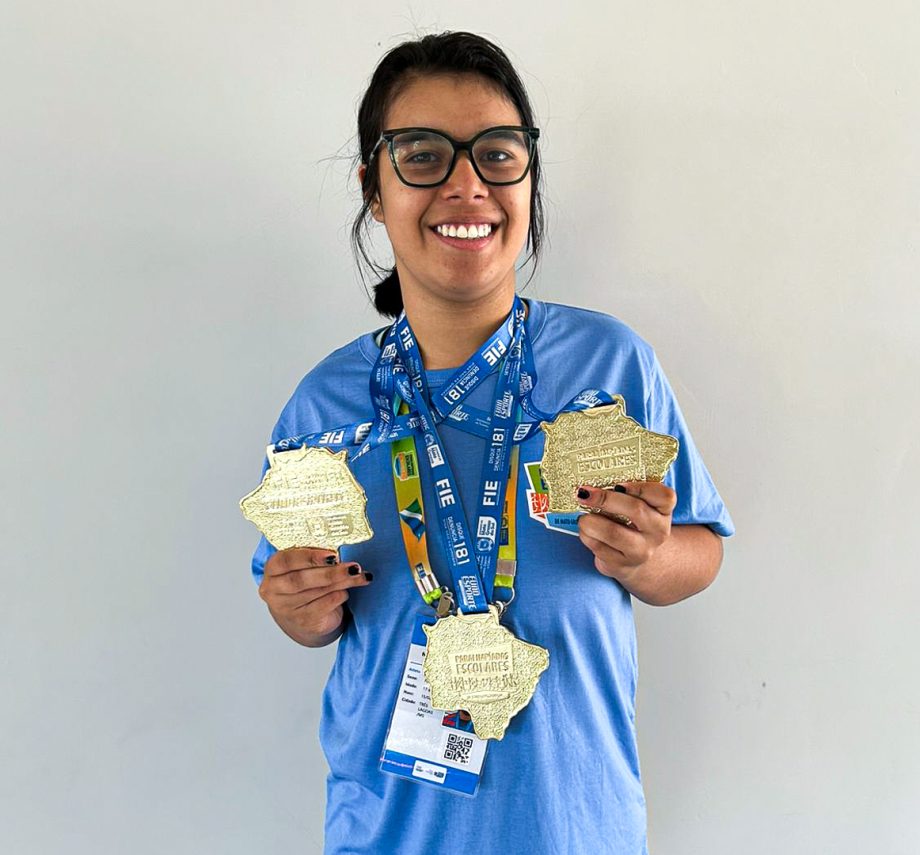 PARAESC – Paraolimpíadas Escolares de MS - SEJUVEL (5)