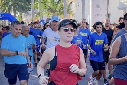 TREINAO CORRIDA DOS PODERES – SEJUVEL